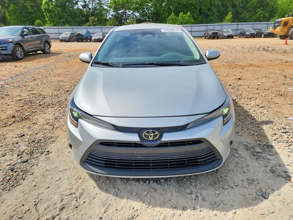 Продаж на аукціоні авто 2024 Toyota Corolla, vin: 5YFB4MDE3RP080827, номер лоту: 50090616