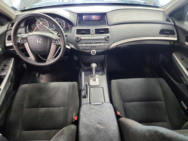 51811946 :رقم المزاد ، 1HGCP2F77AA170314 vin ، 2010 Honda Accord مزاد بيع