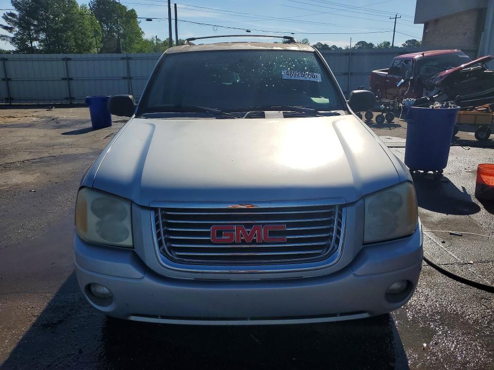 Продажа на аукционе авто 2007 Gmc Envoy, vin: 1GKDT13S972287062, номер лота: 48926066