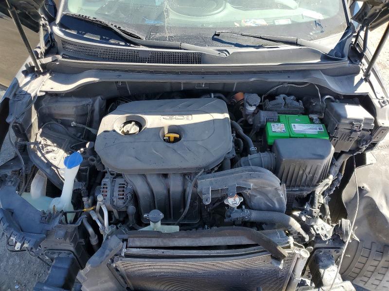 Продажа на аукционе авто 2017 Kia Soul, vin: KNDJP3A58H7432169, номер лота: 48523226