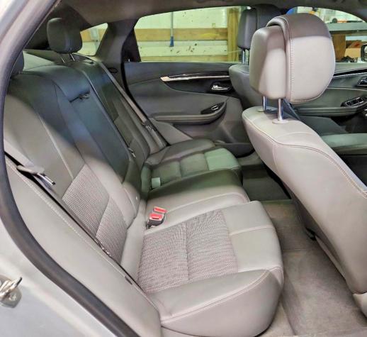 Aukcja sprzedaży 2014 Chevrolet Impala, vin: 2G1125S30E9123967, numer aukcji: 50239516