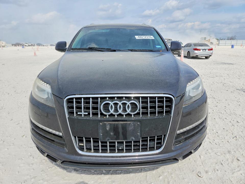Aukcja sprzedaży 2013 Audi Q7, vin: WA1VMAFE8DD010903, numer aukcji: 48212316