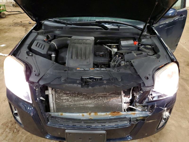 Aukcja sprzedaży 2015 Gmc Terrain, vin: 2GKFLWEK8F6354366, numer aukcji: 48264206