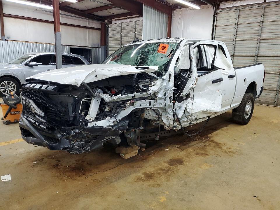 Продаж на аукціоні авто 2023 Ram 3500, vin: 3C63R3CL4PG545903, номер лоту: 48755326