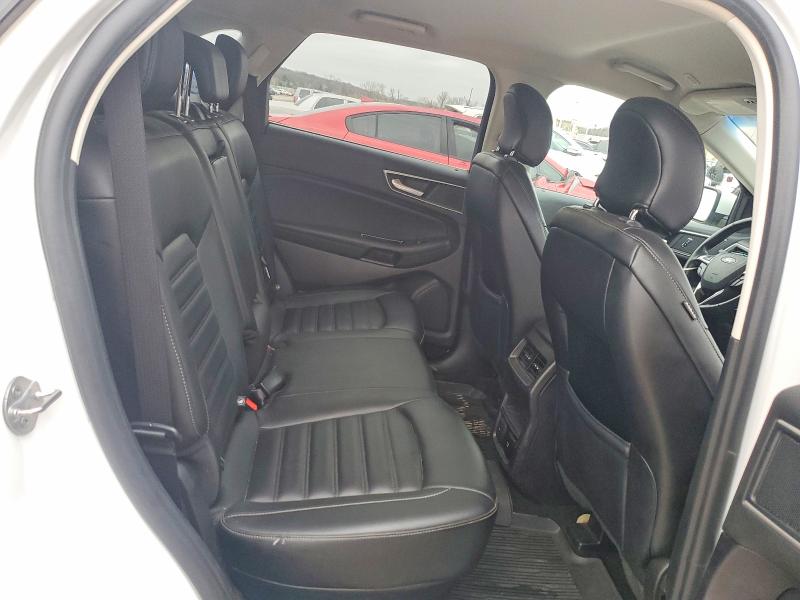 2019 Ford Edge მანქანა იყიდება აუქციონზე, vin: 2FMPK4J91KBB74914, აუქციონის ნომერი: 48629546