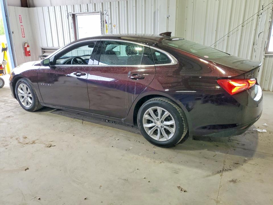 Продажа на аукционе авто 2021 Chevrolet Malibu, vin: 1G1ZD5ST1MF026487, номер лота: 51723566