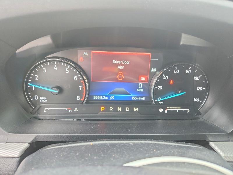 Aukcja sprzedaży 2020 Ford Explorer, vin: 1FMSK8DH0LGC26788, numer aukcji: 46812816