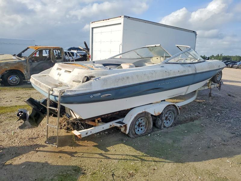 Продажа на аукционе авто 2002 Bayliner Bayliner, vin: BIYE60BXA202, номер лота: 48429946