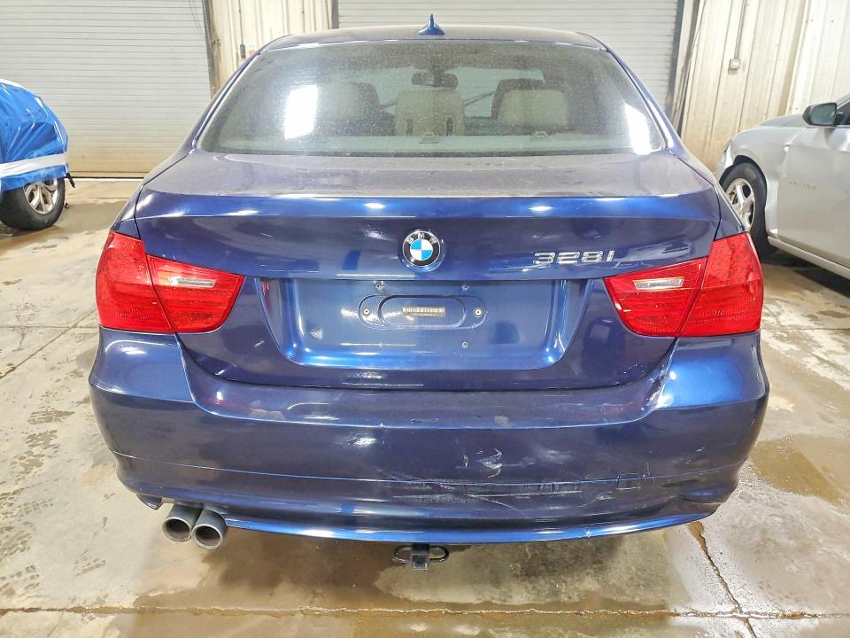 Продаж на аукціоні авто 2011 Bmw 328, vin: WBAPK5G56BNN28166, номер лоту: 48874236