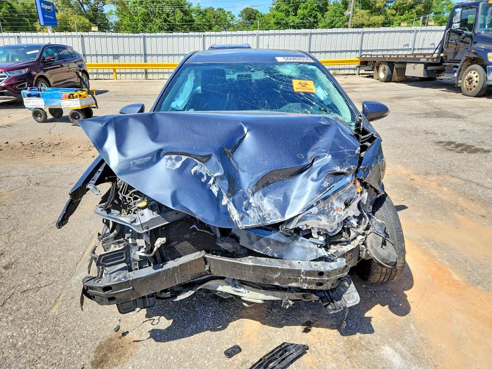 Aukcja sprzedaży 2016 Toyota Corolla, vin: 2T1BURHE2GC605171, numer aukcji: 55540306