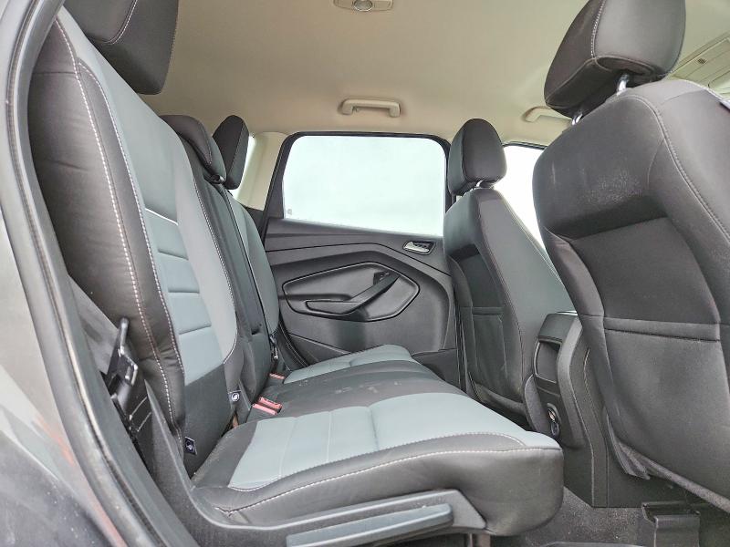 2014 Ford Escape მანქანა იყიდება აუქციონზე, vin: 1FMCU0GXXEUA52686, აუქციონის ნომერი: 48339396