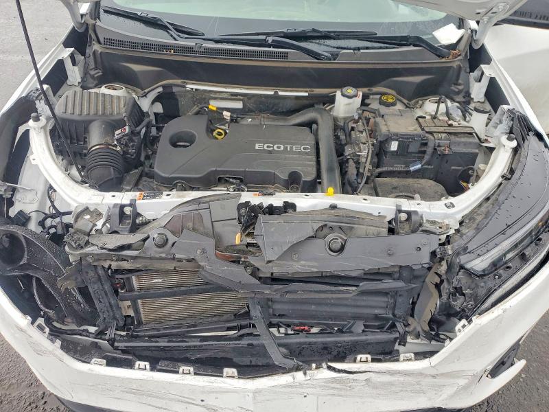 Aukcja sprzedaży 2022 Chevrolet Equinox, vin: 3GNAXHEV4NS245264, numer aukcji: 50615036