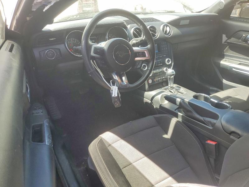 Продажа на аукционе авто 2016 Ford Mustang, vin: 1FA6P8AM0G5268572, номер лота: 49797516