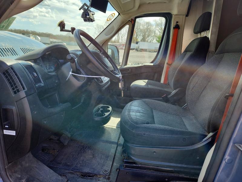 Aukcja sprzedaży 2020 Ram Promaster 3500, vin: 3C6URVJG4LE136831, numer aukcji: 55084896