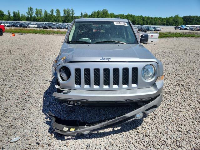 2017 Jeep Patriot მანქანა იყიდება აუქციონზე, vin: 1C4NJRBBXHD212608, აუქციონის ნომერი: 50393356