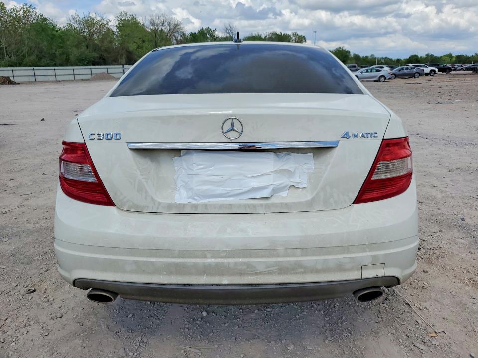 Продажа на аукционе авто 2010 Mercedes-benz C, vin: WDDGF8BB4AF452323, номер лота: 49130326