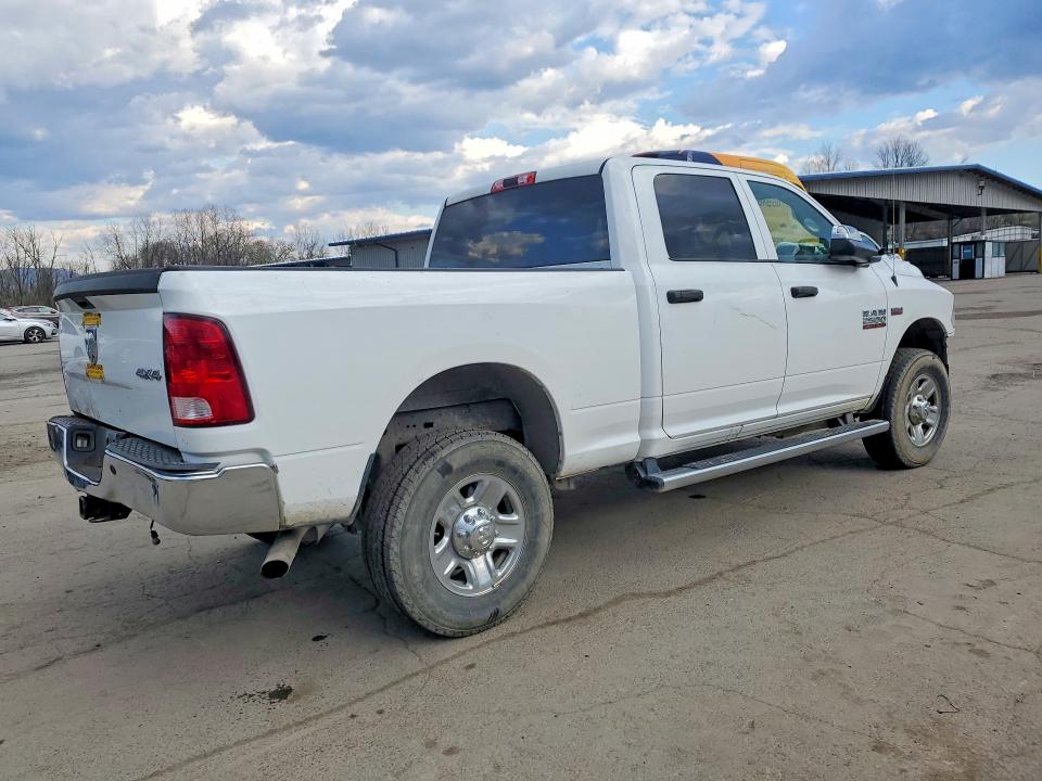 Aukcja sprzedaży 2015 Ram 2500, vin: 3C6UR5CJ7FG649945, numer aukcji: 49402856