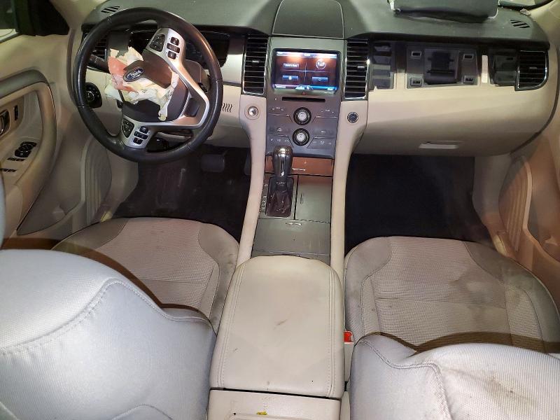 Продаж на аукціоні авто 2013 Ford Taurus, vin: 1FAHP2E8XDG142898, номер лоту: 51802986