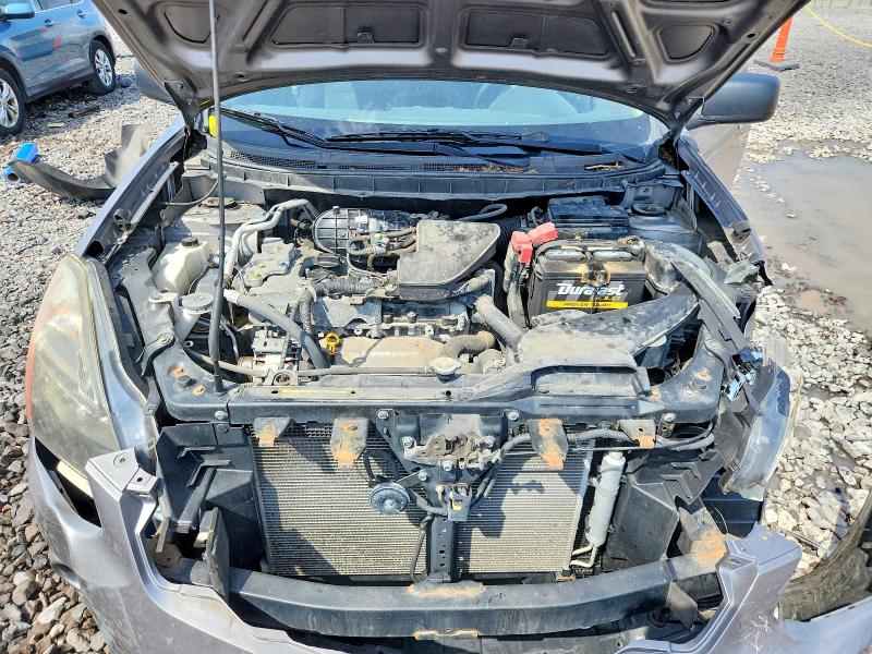 Продаж на аукціоні авто 2015 Niss Rogue, vin: JN8AS5MT0FW661909, номер лоту: 49450396