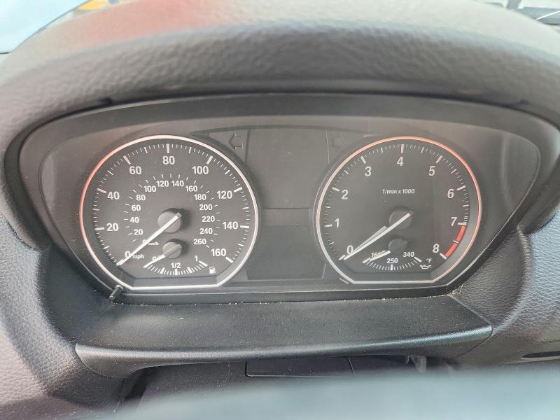Продажа на аукционе авто 2011 Bmw 135, vin: WBAUN7C51BVM25040, номер лота: 49371656