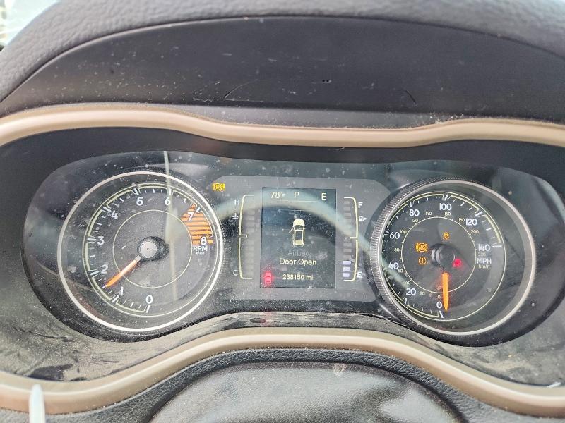 Aukcja sprzedaży 2018 Jeep Cherokee, vin: 1C4PJMCX4JD603734, numer aukcji: 49619906