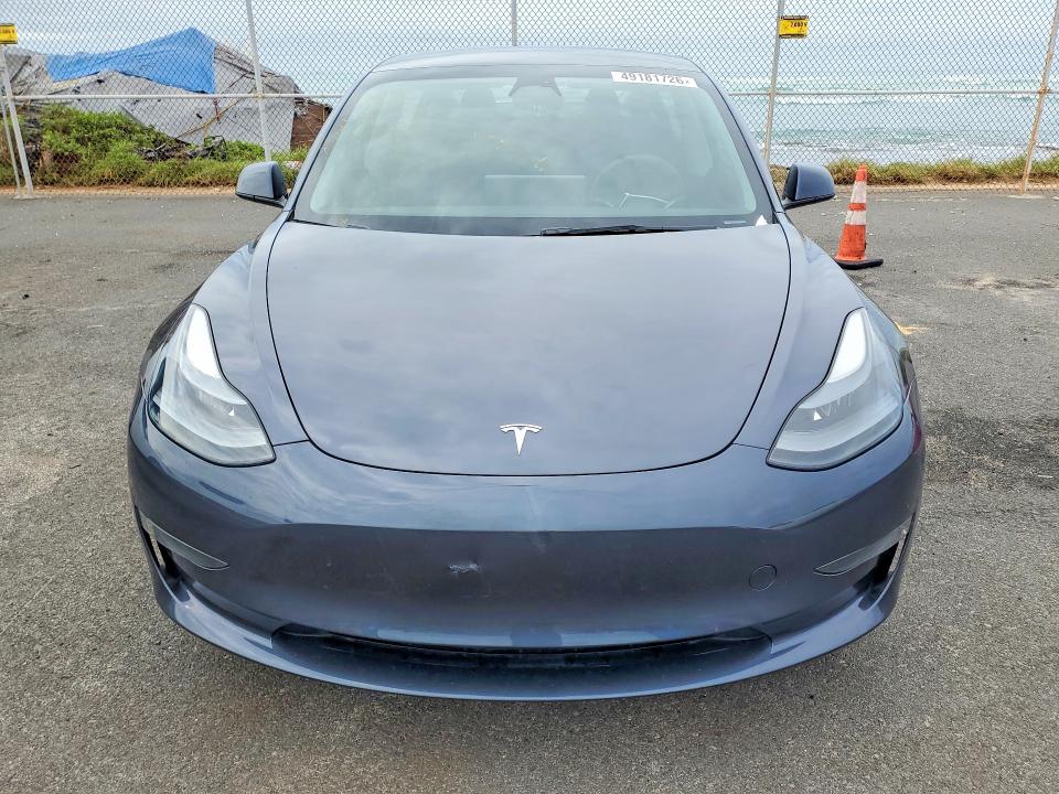 2023 Tesla Model 3 მანქანა იყიდება აუქციონზე, vin: 5YJ3E1EA4PF559438, აუქციონის ნომერი: 49181726