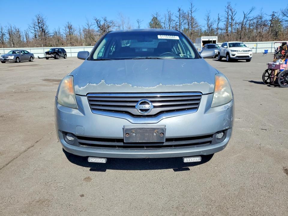 51193686 :رقم المزاد ، 1N4AL21E88N504477 vin ، 2008 Nissan Altima مزاد بيع