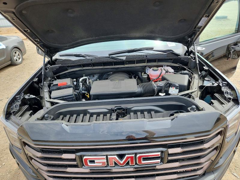 2026 Gmc Sierra მანქანა იყიდება აუქციონზე, vin: 3GTUUFEL1TG139369, აუქციონის ნომერი: 50136866