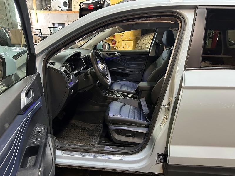 Aukcja sprzedaży 2025 Volkswagen Taos, vin: 3VV4C7B26SM019296, numer aukcji: 49462576