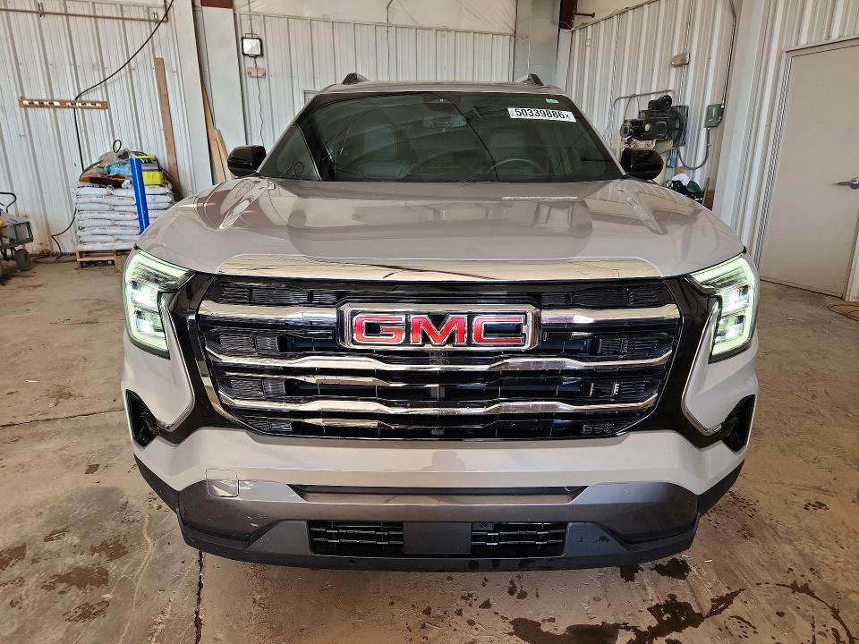 Продаж на аукціоні авто 2026 Gmc Terrain, vin: 3GKALMEGXTL137595, номер лоту: 50339886