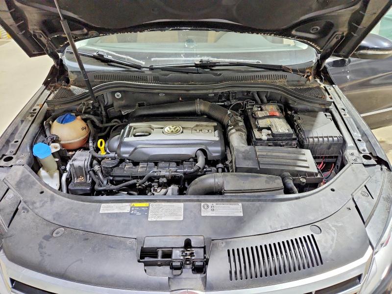 Aukcja sprzedaży 2016 Volkswagen Cc, vin: WVWBP7AN1GE515433, numer aukcji: 51542606