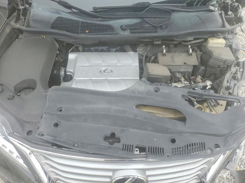 Продажа на аукционе авто 2015 Lexus Rx, vin: 2T2ZK1BA5FC184861, номер лота: 51696596