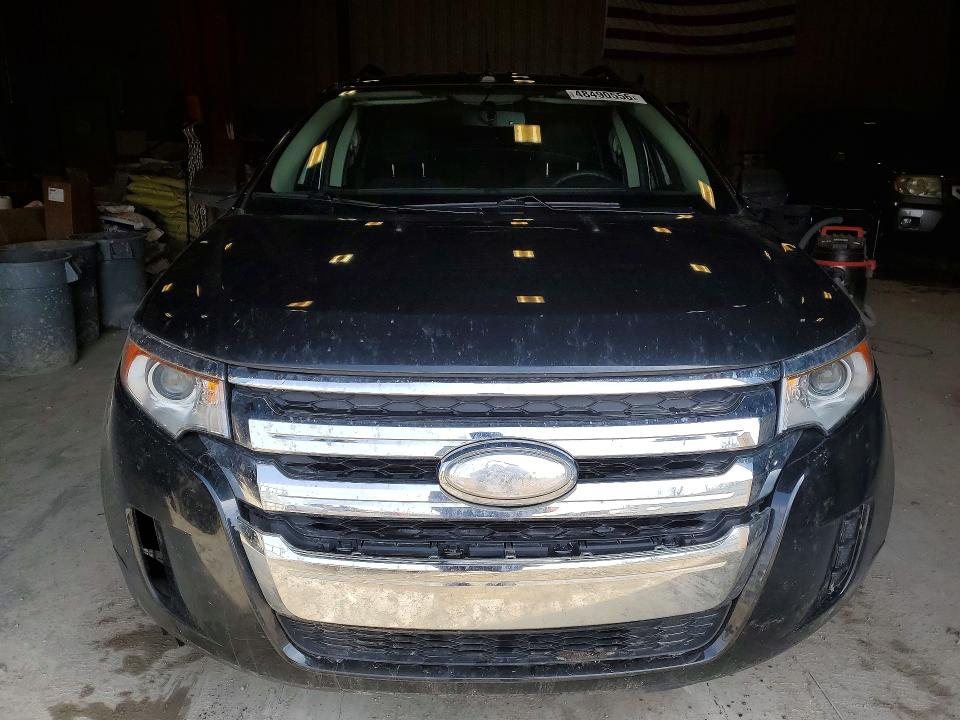 Aukcja sprzedaży 2013 Ford Edge, vin: 2FMDK4GC1DBA73736, numer aukcji: 48490556