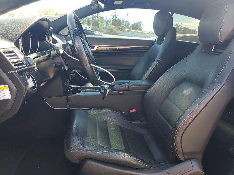 49280196 :رقم المزاد ، WDDKJ5KB0EF260409 vin ، 2014 Mercedes-benz E مزاد بيع