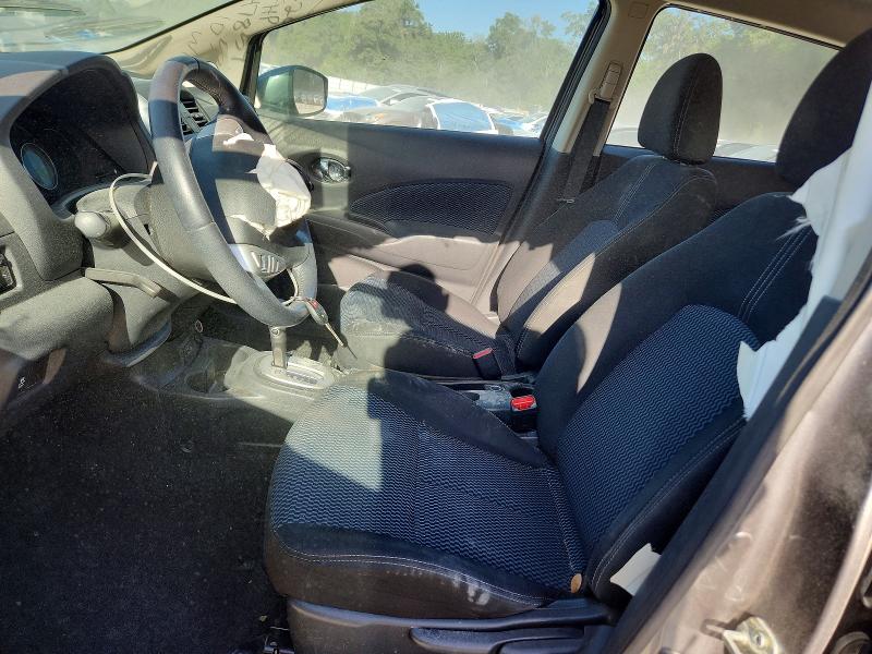 Продаж на аукціоні авто 2019 Nissan Versa Note, vin: 3N1CE2CPXKL360081, номер лоту: 49970666
