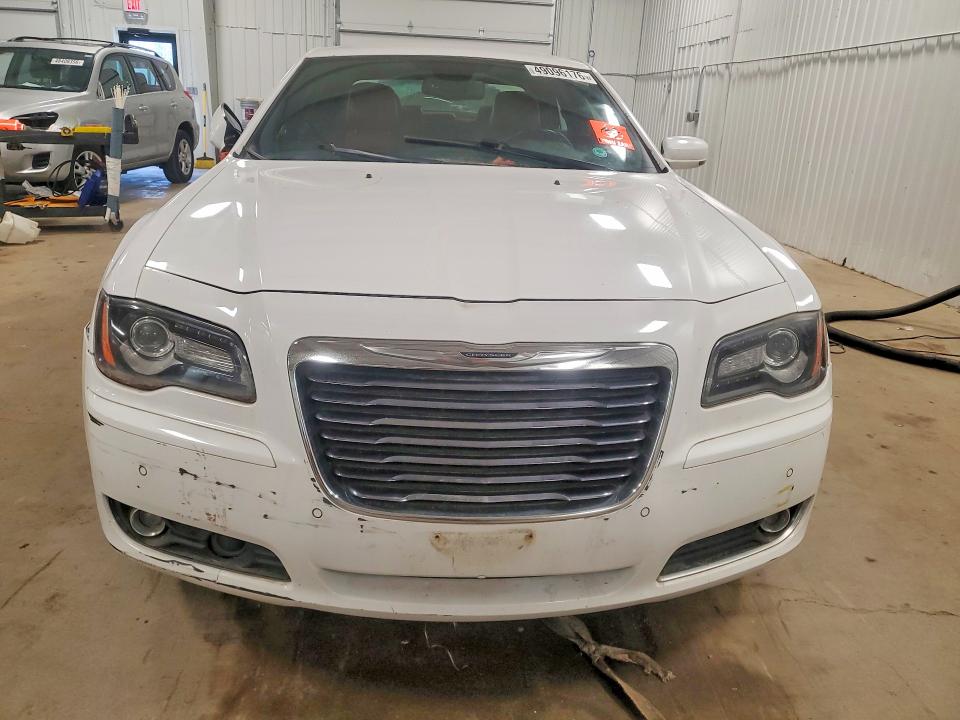 Продаж на аукціоні авто 2012 Chrysler 300, vin: 2C3CCAGG0CH174748, номер лоту: 49096176