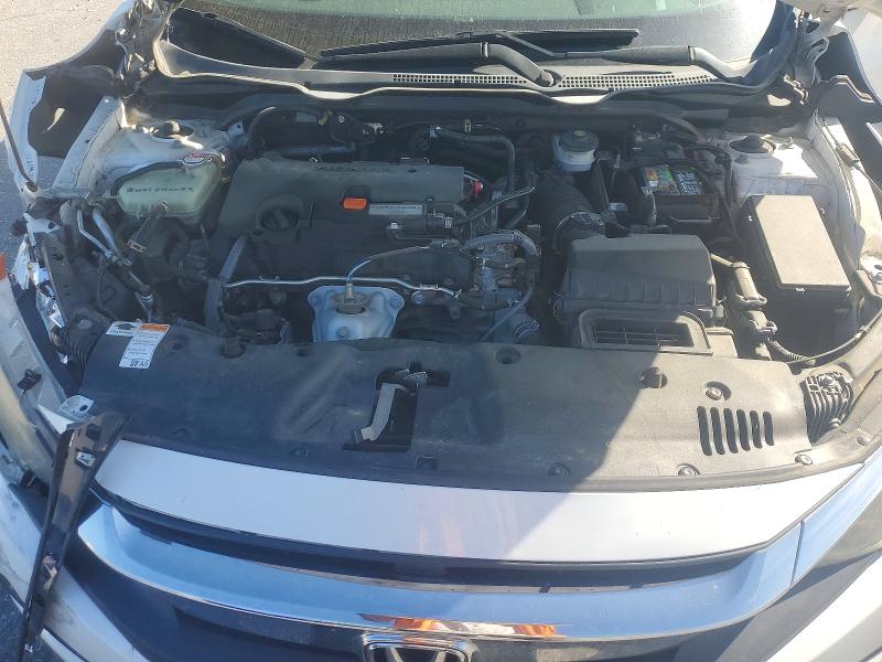 49480746 :رقم المزاد ، 19XFC2F73GE056842 vin ، 2016 Honda Civic مزاد بيع