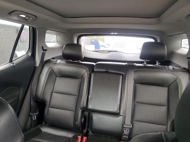 51324346 :رقم المزاد ، 3GKALVEX5LL183664 vin ، 2020 Gmc Terrain مزاد بيع