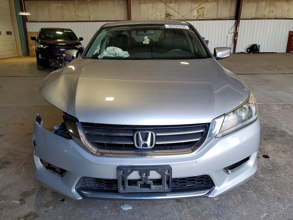 Продаж на аукціоні авто 2015 Honda Accord, vin: 1HGCR2F51FA095920, номер лоту: 50394256