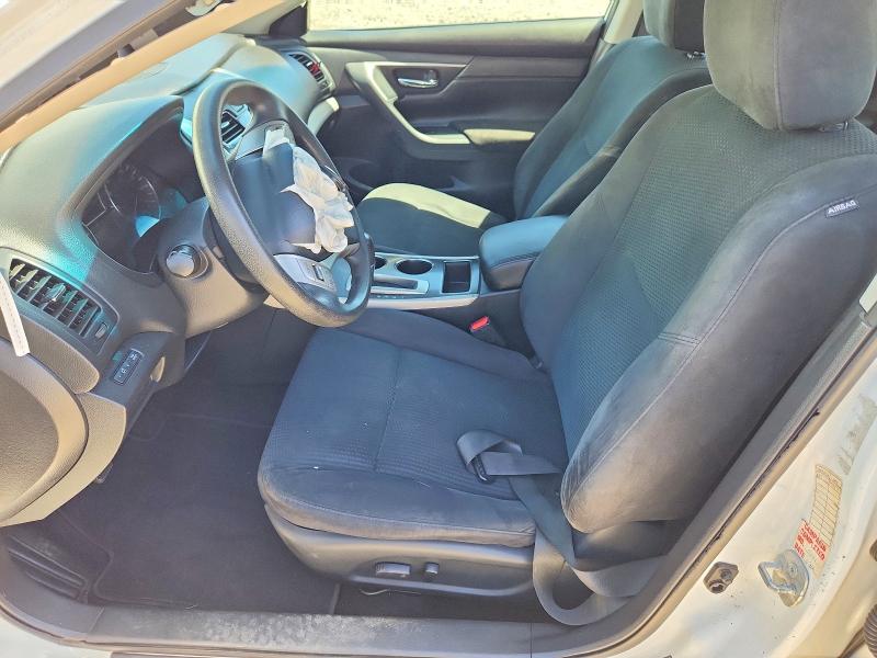 Продажа на аукционе авто 2015 Nissan Altima, vin: 1N4AL3AP6FC251675, номер лота: 49431246