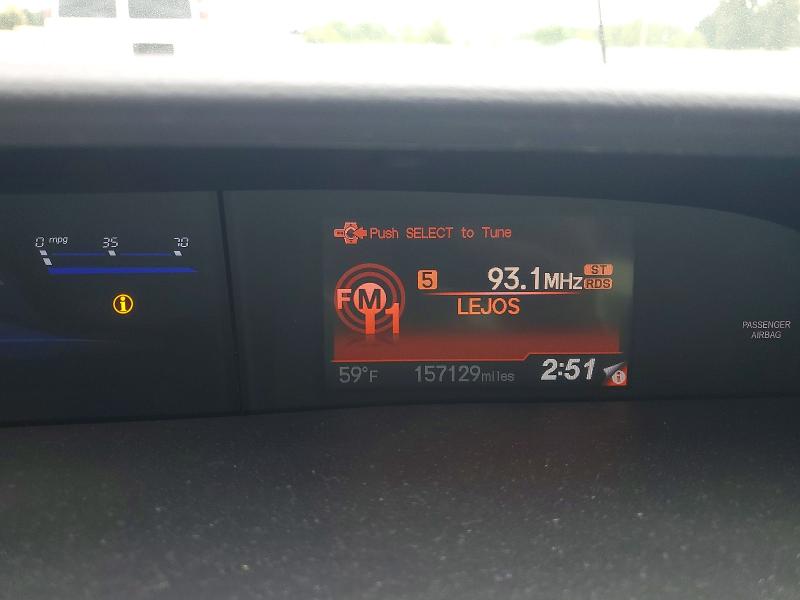 51566596 :رقم المزاد ، 2HGFB2F54DH558553 vin ، 2013 Honda Civic مزاد بيع