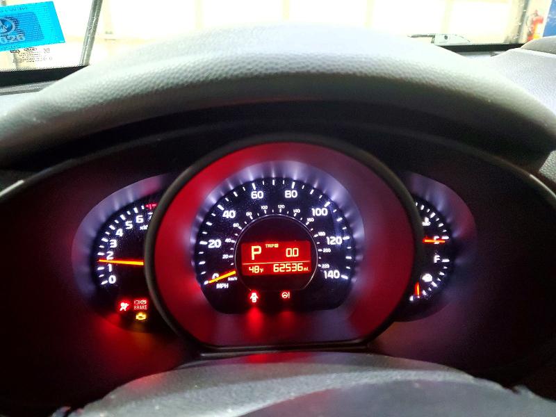 2015 Kia Soul მანქანა იყიდება აუქციონზე, vin: KNDJN2A22F7169521, აუქციონის ნომერი: 49937126