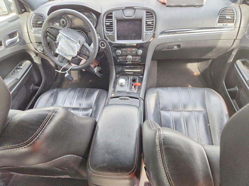 Продаж на аукціоні авто 2023 Chrysler 300, vin: 2C3CCABG2PH537712, номер лоту: 49504296