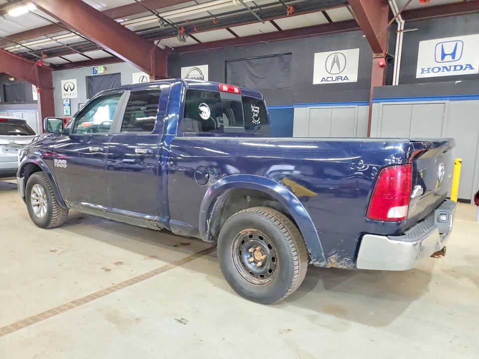 2013 Ram 1500 მანქანა იყიდება აუქციონზე, vin: 1C6RR7GG2DS699416, აუქციონის ნომერი: 51057536