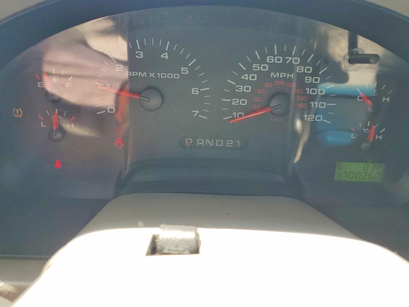 2007 Ford F150 მანქანა იყიდება აუქციონზე, vin: 1FTPW12547KC35205, აუქციონის ნომერი: 49932086