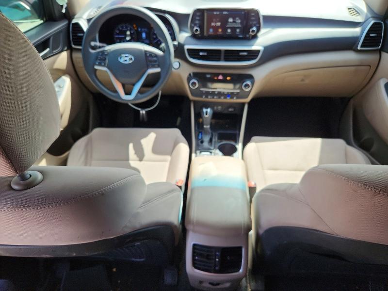 51027976 :رقم المزاد ، KM8J33ALXLU173880 vin ، 2020 Hyundai Tucson مزاد بيع