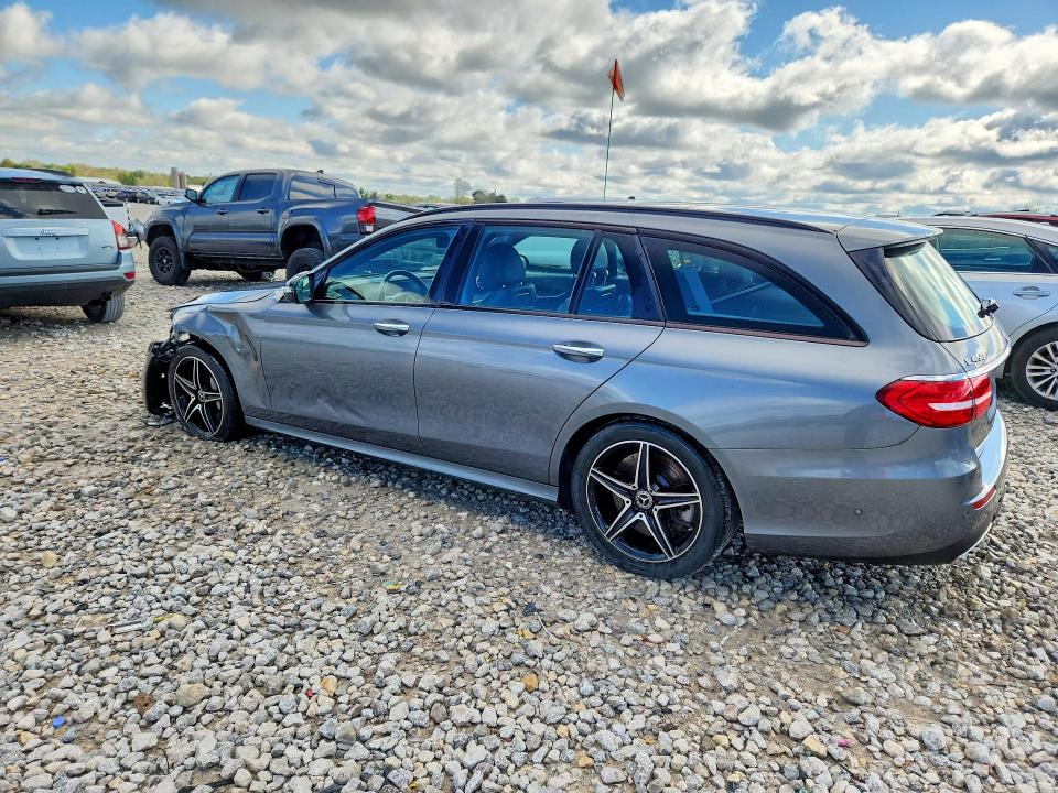 Продаж на аукціоні авто 2019 Mercedes-benz E, vin: WDDZH6JB2KA585489, номер лоту: 51508786