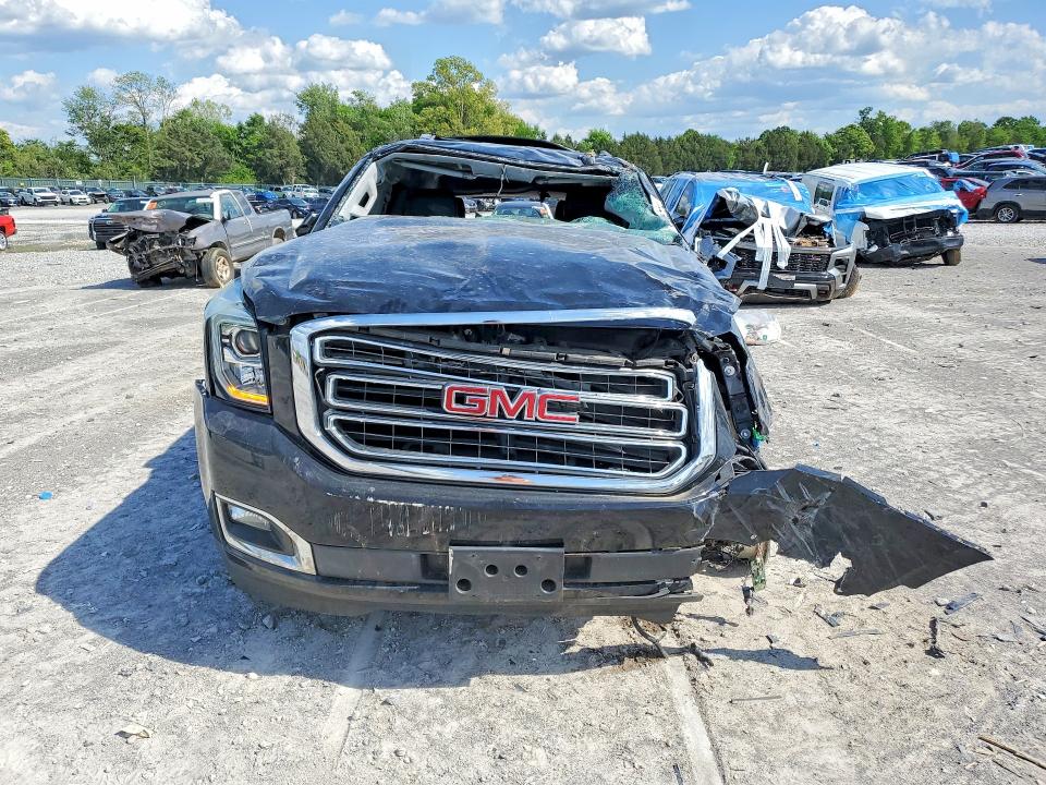 Aukcja sprzedaży 2018 Gmc Yukon, vin: 1GKS2BKC0JR248501, numer aukcji: 50324496
