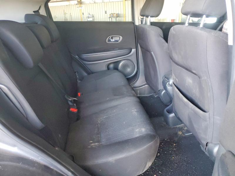 Продажа на аукционе авто 2017 Honda Hr-v, vin: 3CZRU5H37HG703166, номер лота: 51378486