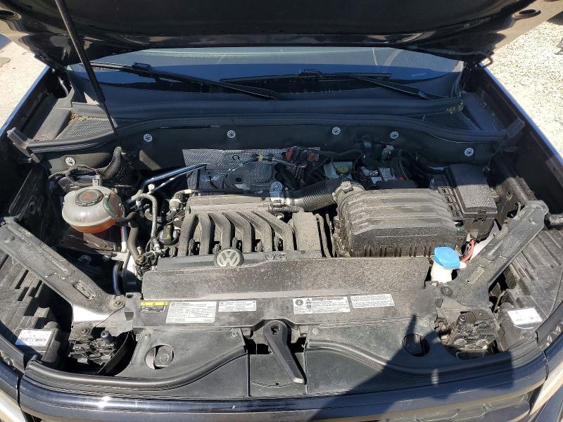 Продажа на аукционе авто 2020 Volkswagen Atlas Cross Sport, vin: 1V2ME2CA9LC209757, номер лота: 50837806